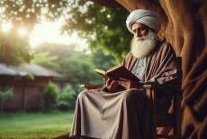 Bahaya Laten Mengharamkan yang Halal: Al-Qardhawi Sebut Tindakan Itu Setara Syirik