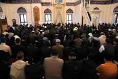 Jumlah Jamaah Membludak, Masjid Tokyo Camii Gelar Shalat Idulfitri hingga 5 Kali
