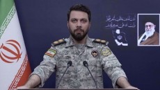 Pesan Iran untuk Gaza: Kami Bersama Anda, Perang Ini sebagai Pembelaan Palestina