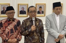 Rencana Sekolah Online April 2026 Batal, Belajar Tatap Muka Diutamakan