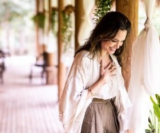 Angelina Jolie Soroti Krisis Kemanusiaan di Gaza Lewat Surat Mengharukan