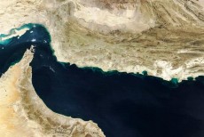 Iran Buka Akses Selat Hormuz untuk Negara-negara Sahabat, Adakah Indonesia?