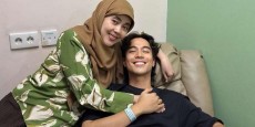 Keluarga Ungkap Harusnya Vidi Aldiano Ibadah Haji Tahun Ini, Ayah: Visa Sudah Terbit