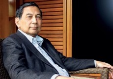 Mantan Menteri Pertahanan Prof. Dr. Juwono Sudarsono Tutup Usia