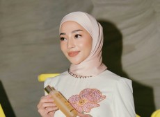 Perubahan Gaya Nikita Willy: Dari Umrah hingga Kini Istiqamah Berhijab