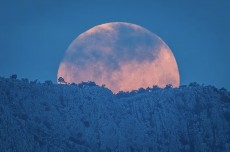 Masya Allah! 8 Fenomena Langit Menakjubkan Terjadi Sepanjang April 2026, Catat Tanggalnya Jangan Sampai Kelewatan