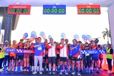Lari Jadi Aksi Nyata: BTN Run 2026 for Charity Berhasil Kumpulkan Donasi Rp760 Juta!