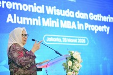 BTN Cetak 863 Pengembang Baru, Mini MBA Properti Kian Perkuat Ekosistem Perumahan
