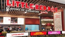 Little Red Dot Resmi Bersertifikat Halal, Siap Ekspansi ke Kota-Kota Besar