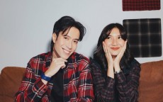 Pesan Haru Sheila Dara Pasca Kepergian Vidi Aldiano: Terima Kasih Telah Mengisi Hidupku