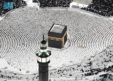 Menjaga Kesucian Rumah Allah: Batas Hukum Antara Masjidil Haram dan Masjid Umum