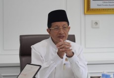 Menteri Agama Dorong Sinergi Lintas Sektor untuk Bangun SDM Indonesia Unggul