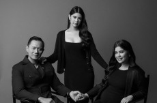 Annisa Pohan Lahirkan Anak Kedua Laki-laki, AHY: Ini Adalah Keajaiban