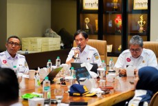 Dalam 20 Hari, KAI Menggerakkan Lebih dari 4,9 Juta Perjalanan Masyarakat di Indonesia