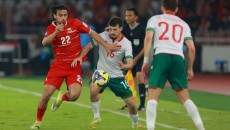 Bulgaria Bungkam Timnas Indonesia di Final FIFA Series, GBK Jadi Saksi Dominasi yang Kandas