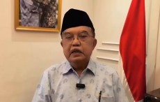 JK Sebut 3 Prajurit TNI yang Gugur di Lebanon sebagai Pahlawan Perdamaian