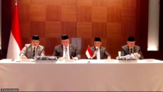 Bahlil Lahadalia Ajak Masyarakat Beli BBM Secara Bijak dengan Batas 50 Liter