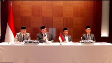 Menko Airlangga Hartarto Ungkap Alasan Pilih Hari Jumat Sebagai Jadwal WFH Nasional