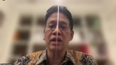 Gejolak Dunia Memanas, Menkeu Purbaya Sebut Pemerintah Masih Punya Bantalan Fiskal