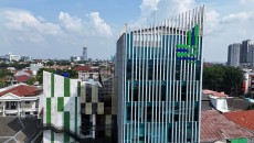 Laba Bersih Jamkrindo Syariah Melonjak Drastis Hingga Ratusan Miliar Rupiah Pada 2025