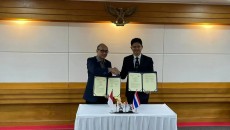 BRIN dan Thailand Jalin Kerja Sama Kembangkan Teknologi Nuklir untuk Produksi Radioisotop