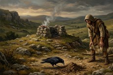 Mengenal Hasad: Sifat Tercela yang Menghancurkan Ibadah Kurban Qabil