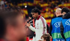 Lamine Yamal Kecewa Berat Usai Chant Anti-Muslim Menggema di Laga Spanyol vs Mesir