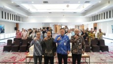 OJK Perkuat Literasi Keuangan Syariah Lewat Edukasi SR024 untuk Mahasiswa