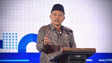Menteri Koperasi Satukan Keuangan Syariah dan UMKM Desa Lewat Gerai Koperasi