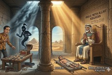 Gugurnya Mitos Cincin Sulaiman: Antara Dongeng Israiliyat dan Kemurnian Akidah