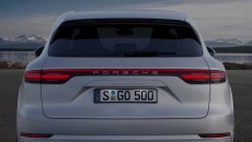 Porsche Cayenne Paling Andal Saat Ini Dibanderol Seharga Honda CR-V Baru