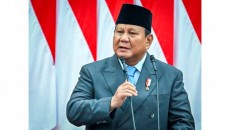 Prabowo Subianto Kecam Keras Tewasnya Prajurit TNI di Lebanon