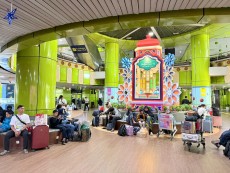 Rekor Tertinggi Dalam 5 Tahun, Mobilitas Angkutan Lebaran 2026 Mencapai Level Tertinggi