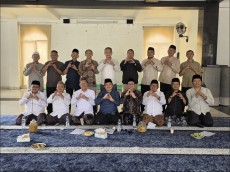 Cholil Nafis Satukan Pesantren Lewat GAPPI, Dorong Kemandirian Ekonomi Umat