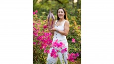 Jessica Pegula Pertahankan Gelar Charleston dengan Kalahkan Finalis Kejutan Yuliia Starodubtseva dan Bawa Uang 5,6 Miliar