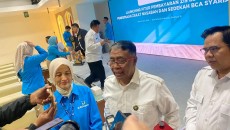 Ketua Baznas Soroti Ketimpangan Ekonomi, Zakat Didorong Jadi Solusi Pemerataan