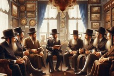 Bedah Teologis: Mengapa Perdamaian Sekuler Gagal Mengakhiri Permusuhan Yahudi-Islam