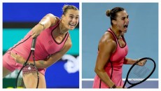 Petenis No 1 Dunia, Sabalenka Ganti Raket Baru, Bagaimana Hasilnya?