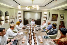 Kementerian Kebudayaan Gandeng Mizan Produksi Film Syekh Yusuf Al Makassari