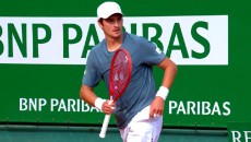 Bintang Tenis Muda Joao Fonseca Raih Kemenangan Perdana di Monte Carlo