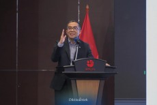 Mendiktisaintek Terbitkan Surat Edaran Pola Kerja Kampus, Singgung Soal Kuliah Daring