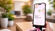 KB Bank Syariah Perkuat Inklusi Keuangan lewat Deposito iB Online Digital