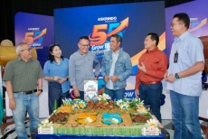 Askrindo Genjot Transformasi Digital, Perluas Pembiayaan UMKM di HUT ke-55