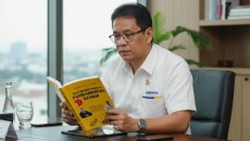 Hadapi Gejolak Ekonomi, Purbaya Berani Melawan Arus IMF, Pilih Cara Lindungi Rakyat