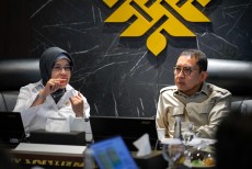 Kementerian Kebudayaan Gandeng BPS Lewat Sensus Ekonomi 2026, Data Budaya Didorong Jadi Motor Ekonomi Nasional