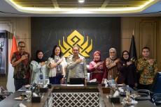 Fadli Zon Gandeng Marcella Zalianty, Siapkan Film Pahlawan dan Festival Anak