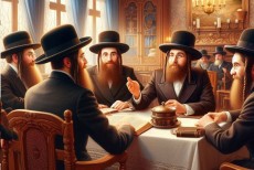 Ini Mengapa Yahudi Gemar Menyembunyikan Kebenaran Wahyu?