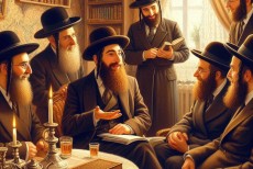 Jejak Tipu Muslihat di Balik Sejarah Kaum Yahudi: Dari Nabi Musa Hingga Piagam Madinah