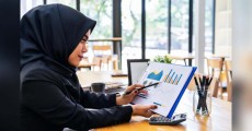 Pakar IPB University Beberkan Kunci Ekonomi Syariah Tahan Banting Lawan Disrupsi Global
