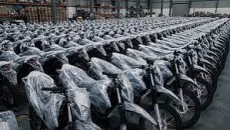 Spesifikasi Gahar Motor Listrik BGN: Tenaga 7.000 Watt, Harga Tembus Rp56 Juta